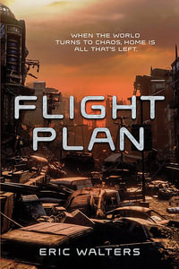 Flight Plan - Eric Walters