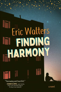 Finding Harmony - Eric Walters