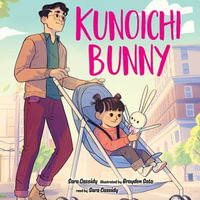Kunoichi Bunny - Sara Cassidy