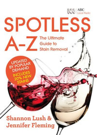 Spotless A-Z - Jennifer Fleming