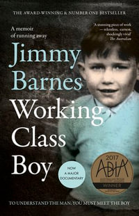 Working Class Boy - Jimmy Barnes