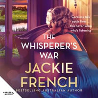 The Whisperer's War - Jackie French