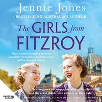 The Girls from Fitzroy - Eva Seymour