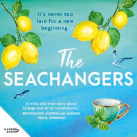 The Seachangers - Tanya Schneider