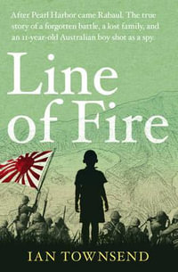 Line of Fire - Ian Townsend