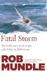 Fatal Storm - Rob Mundle