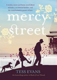 Mercy Street - Tess Evans