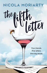 The Fifth Letter - Nicola Moriarty