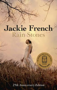 Rain Stones 25th Anniversary Edition - Jackie French