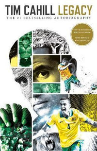 Legacy - Tim Cahill