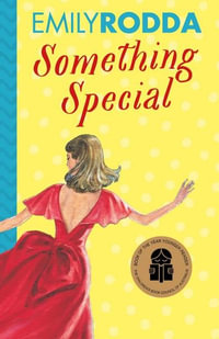 Something Special - Emily Rodda