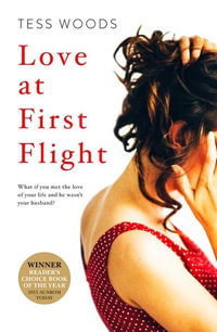 Love at First Flight - Tess Woods