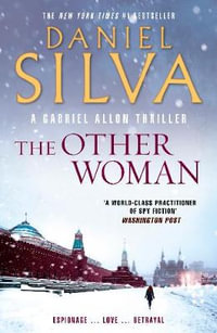 The Other Woman : Gabriel Allon Book 18 - Daniel Silva