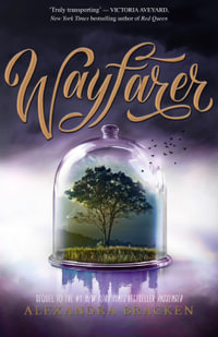 Wayfarer : Passenger - Alexandra Bracken