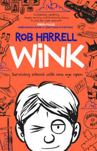 Wink - Rob Harrell