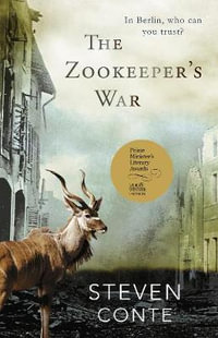 The Zookeeper's War - Steven Conte