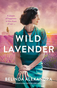 Wild Lavender - Belinda Alexandra