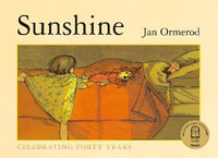 Sunshine - Jan Ormerod