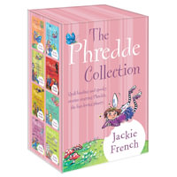 The Phredde Collection - Box Set - Jackie French