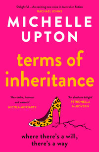 Terms of Inheritance - Michelle Upton