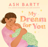 My Dream for You - Ash Barty