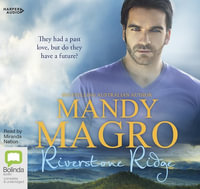 Riverstone Ridge - Mandy Magro