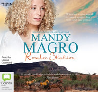 Rosalee Station : 7 Audio CDs Included - Mandy Magro