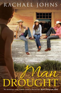 Man Drought - Rachael Johns