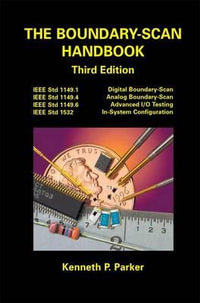 The Boundary - Scan Handbook - Kenneth P. Parker