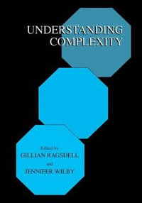 Understanding Complexity - Gillian Ragsdell