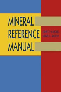 Mineral Reference Manual - Nickel