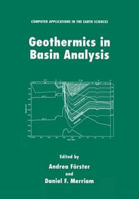 Geothermics in Basin Analysis : Computer Applications in the Earth Sciences - Andrea FÃ¶rster