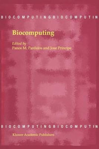 Biocomputing : Biocomputing - Panos M. Pardalos