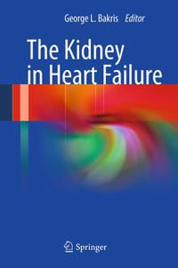 The Kidney in Heart Failure - Author