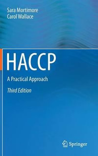 HACCP : A Practical Approach - Sara Mortimore