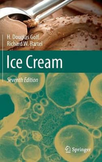 Ice Cream - H Douglas Goff