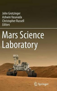 Mars Science Laboratory - John Grotzinger