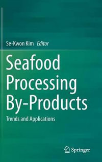 Seafood Processing By-Products : Trends and Applications - Se-Kwon Kim