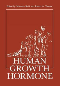 Human Growth Hormone - S. Raiti