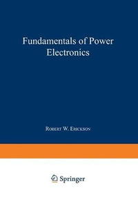 Fundamentals of Power Electronics - Erickson