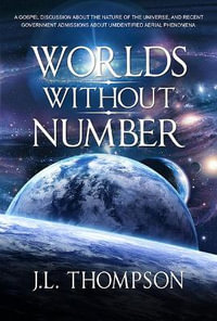 Worlds Without Number - James Thompson