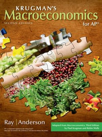 Macroeconomics for AP® - Margaret Ray