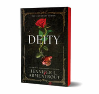 Deity : Covenant - Jennifer L. Armentrout