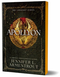 Apollyon : Covenant - Jennifer L. Armentrout