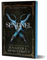 Sentinel : Covenant - Jennifer L. Armentrout