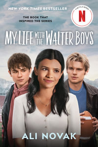 My Life with the Walter Boys - Ali Novak