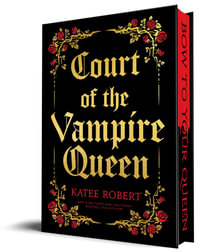 Court of the Vampire Queen : A Paranormal Reverse Harem Romance - Katee Robert