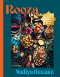 Untitled Nadiya Cookbook - Nadiya Hussain