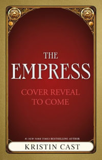 The Empress (Standard Edition) : A Towerfall Novel - Kristin Cast