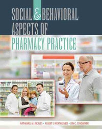 Aspects of Pharmacy Practice - Rickles Et Al